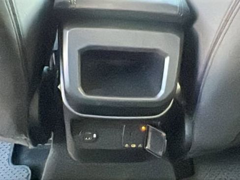 New 2025 Ford Ranger XLT w/ Equipment Group 301A High image 21