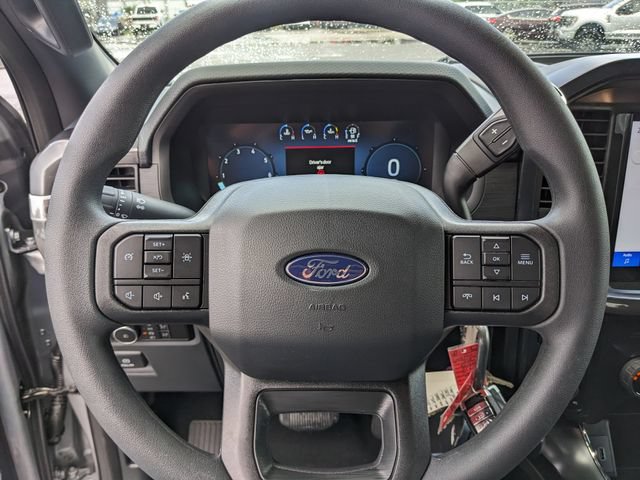 New 2026 Ford F150 STX w/ Equipment Group 200A AWD/4WD image 30