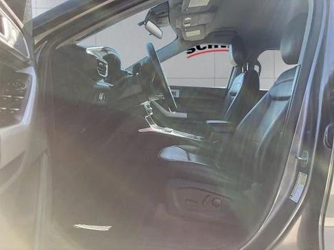 Used 2021 Ford Explorer XLT w/ Equipment Group 202A image 33