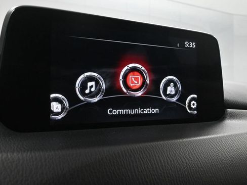 Used 2020 MAZDA CX-5 Sport FWD image 14