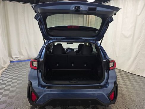 Used 2024 Subaru Crosstrek 2.0i Premium image 36