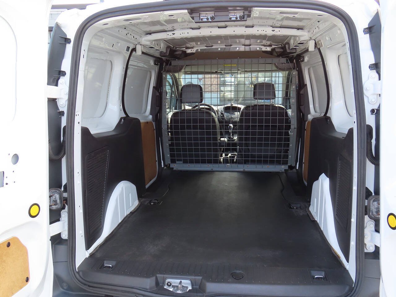 Used 2018 Ford Transit Connect XL FWD image 9