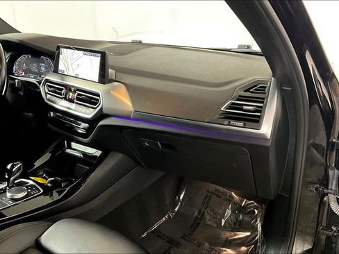 Used 2022 BMW X3 sDrive30i image 16
