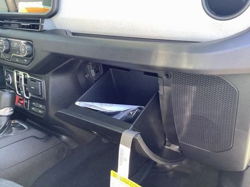 New 2026 Jeep Wrangler Willys image 38