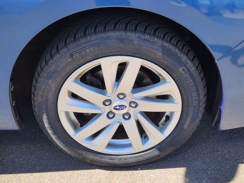 Used 2015 Subaru Impreza 2.0i Premium image 14