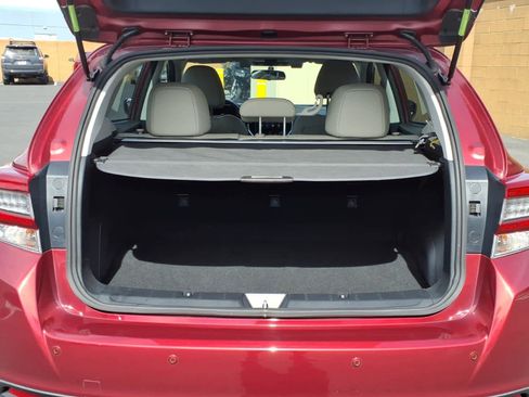 Certified 2023 Subaru Impreza 2.0i Limited image 17