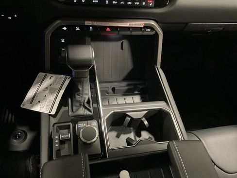 New 2026 Toyota Tundra Limited image 15