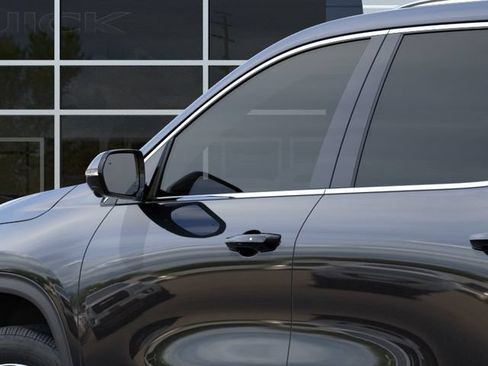 New 2026 Buick Enclave Preferred w/ Power Package AWD/4WD image 15