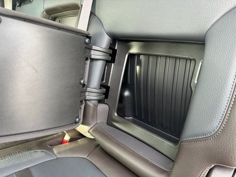 Used 2023 GMC Sierra 2500 Denali w/ Technology Package image 27