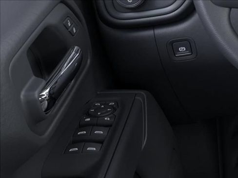 New 2026 GMC Sierra 3500 Pro AWD/4WD image 22