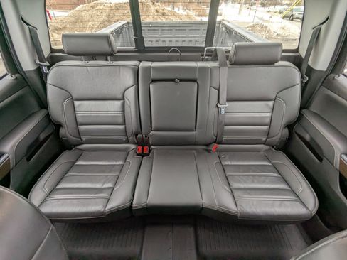 Used 2018 GMC Sierra 2500 Denali image 14