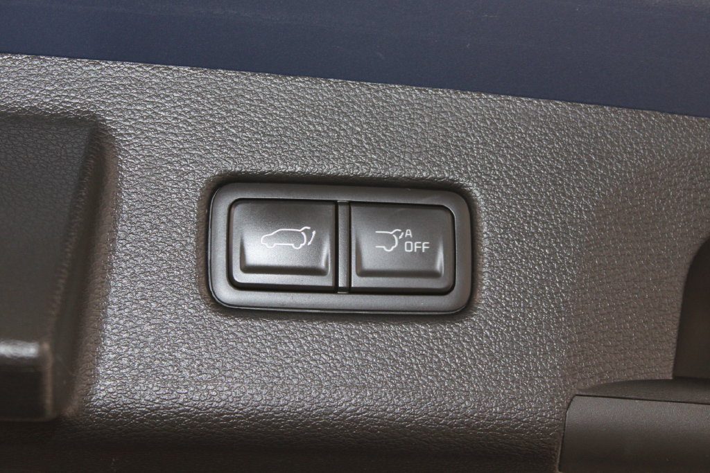 Used 2024 Kia Telluride EX FWD image 14