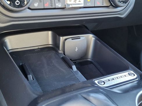 New 2025 Ford Bronco Outer Banks image 49