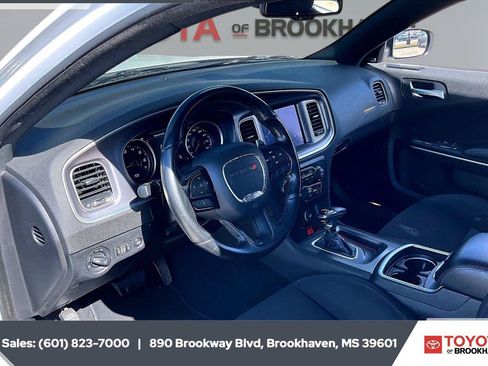 Used 2021 Dodge Charger R/T RWD image 12