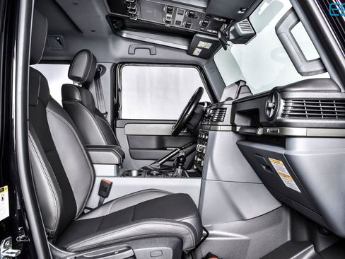 New 2025 INEOS Grenadier AWD/4WD image 22
