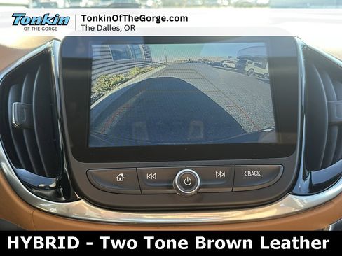 Used 2018 Chevrolet Volt Premier w/ Driver Confidence Package image 20