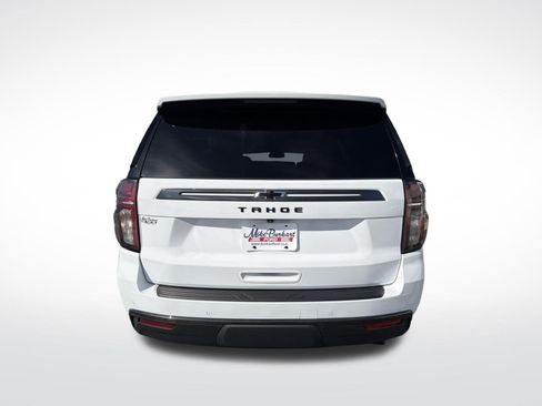Used 2021 Chevrolet Tahoe Z71 AWD/4WD image 15