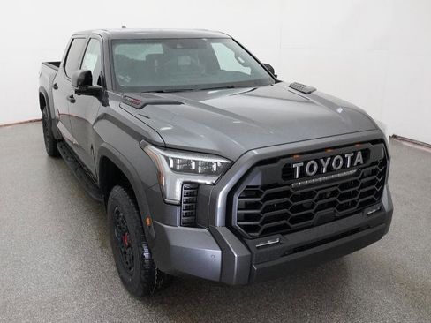 New 2026 Toyota Tundra TRD Pro AWD/4WD image 57