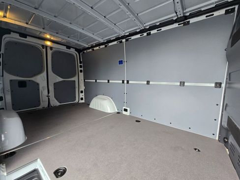 New 2026 Mercedes-Benz Sprinter 2500 image 16