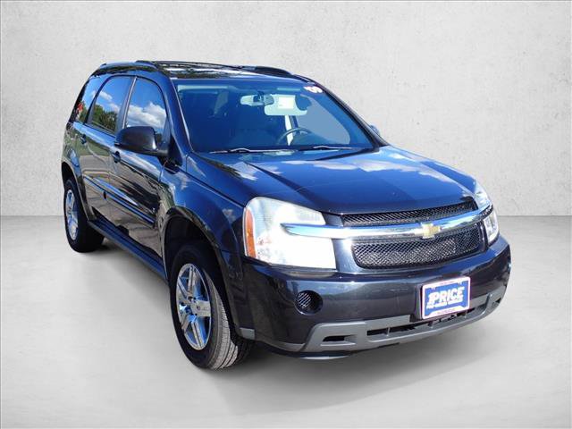 Used 2009 Chevrolet Equinox LT AWD/4WD image 6