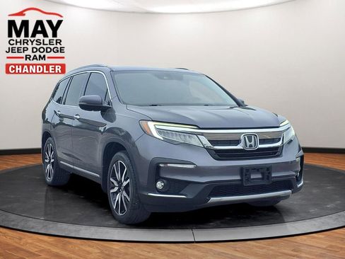 Used 2019 Honda Pilot Touring image 22