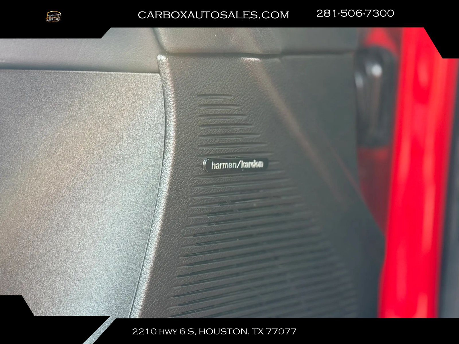 Used 2023 Dodge Challenger SRT Hellcat RWD image 22