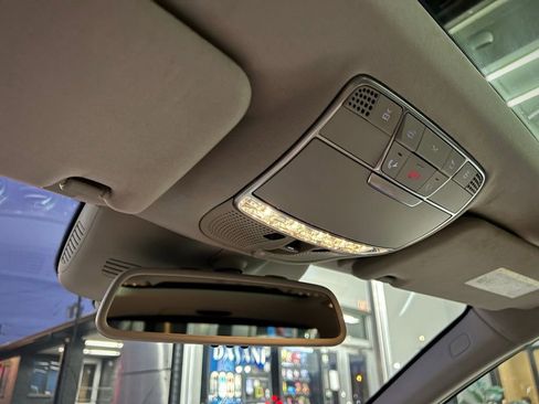 Used 2015 Mercedes-Benz S 550 S 550 image 54