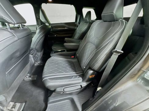 Certified 2022 INFINITI QX60 Autograph FWD image 32