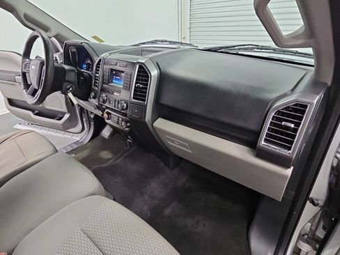 Used 2016 Ford F150 XLT w/ Equipment Group 301A Mid RWD image 34