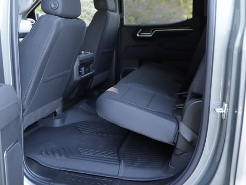 New 2026 Chevrolet Silverado 1500 RST AWD/4WD image 26