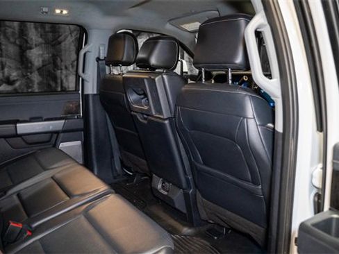 Used 2023 Ford F250 Lariat image 17