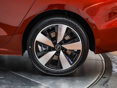 New 2025 Audi A5 2.0T Premium Plus image 13