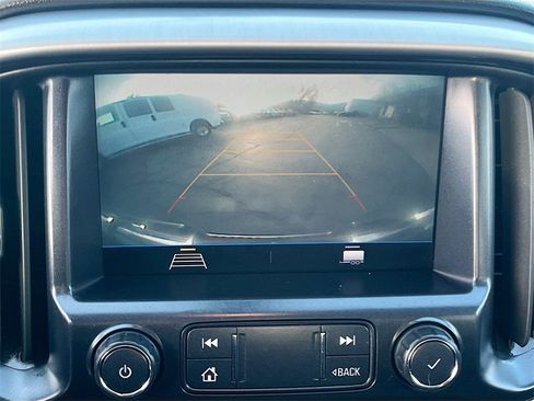 Used 2022 GMC Canyon Elevation w/ Elevation Premium Package image 14