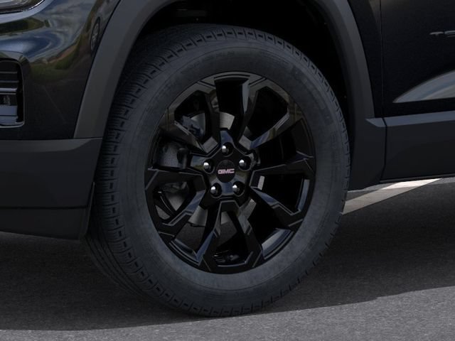 New 2027 GMC Terrain Elevation w/ Elevation Premium Package AWD/4WD image 9