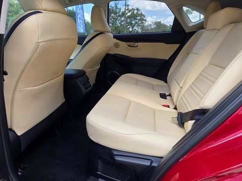 Used 2015 Lexus NX 200t FWD w/ Premium Package image 34
