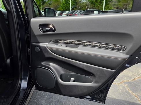 Used 2025 Dodge Durango SRT Hellcat image 64