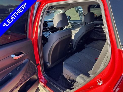 Used 2021 Hyundai Santa Fe SE w/ Cargo Package image 7