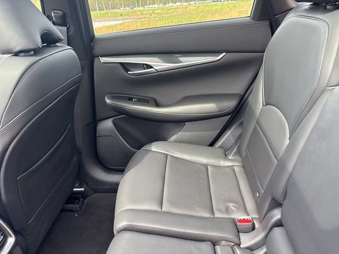 Used 2024 INFINITI QX50 Sport FWD image 50