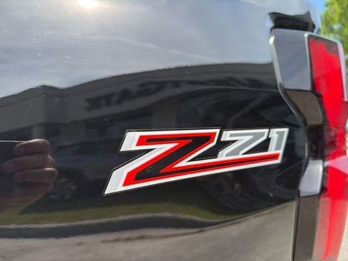 New 2026 Chevrolet Colorado Z71 AWD/4WD image 13