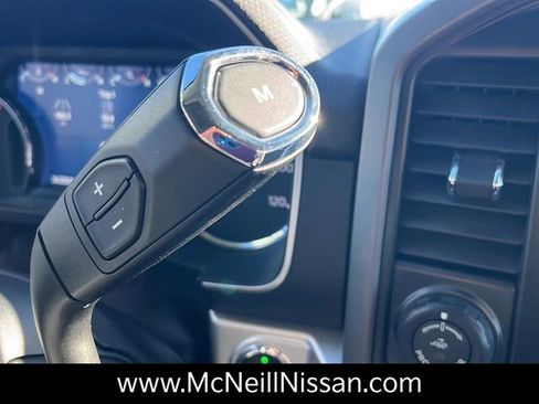 Used 2024 Chevrolet Silverado 1500 High Country w/ High Country Premium Package image 19