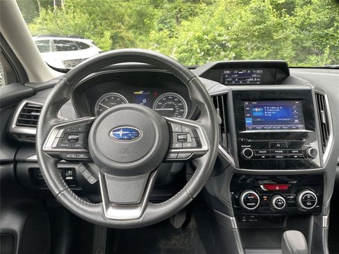 Certified 2021 Subaru Forester Premium AWD/4WD image 19