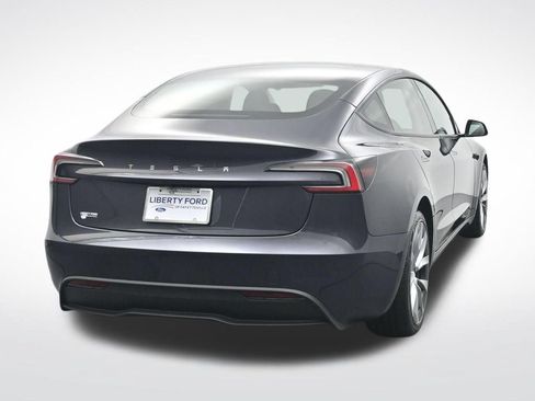 Used 2024 Tesla Model 3 Standard Range RWD image 7