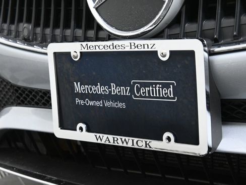 Certified 2025 Mercedes-Benz C 300 4MATIC Sedan image 11