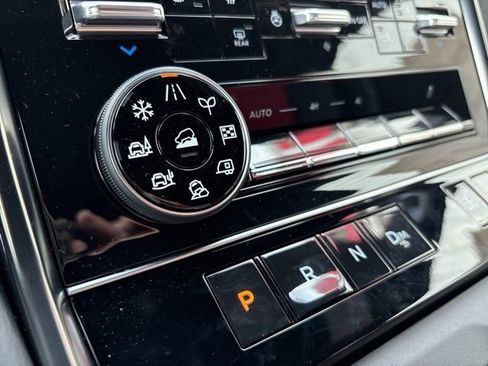 New 2026 Nissan Armada NISMO image 33