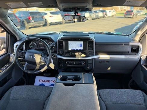 Certified 2022 Ford F150 XLT w/ Trailer Tow Package image 2