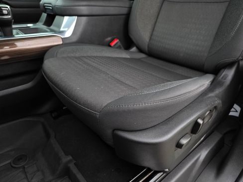 Used 2024 Chevrolet Silverado 1500 LT w/ Protection Package image 22