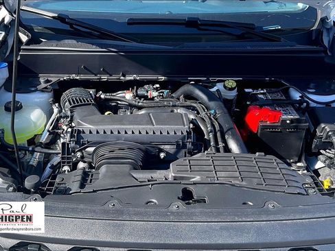 New 2026 Ford Maverick XL image 10