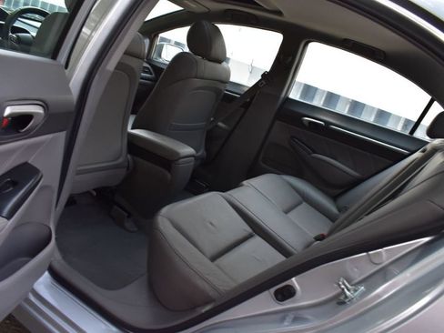 Used 2009 Honda Civic EX-L image 21