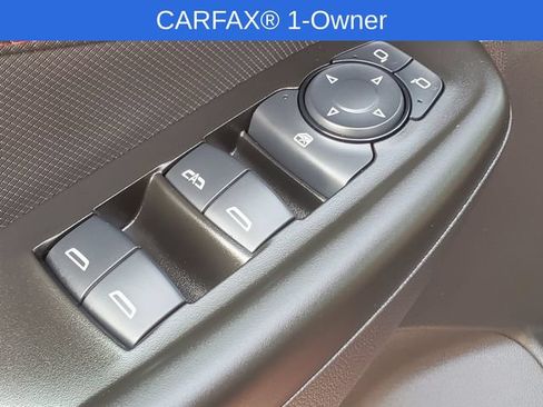 Used 2025 Chevrolet TrailBlazer RS w/ Driver Confidence Package FWD image 12
