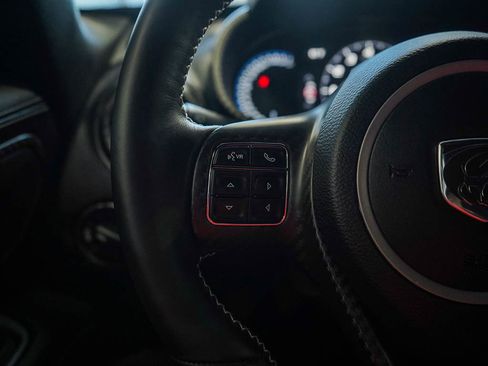 Used 2014 SRT Viper GTS w/ Advanced Aerodynamics Package image 28